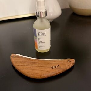Esker Body Plane and Firming Oil
